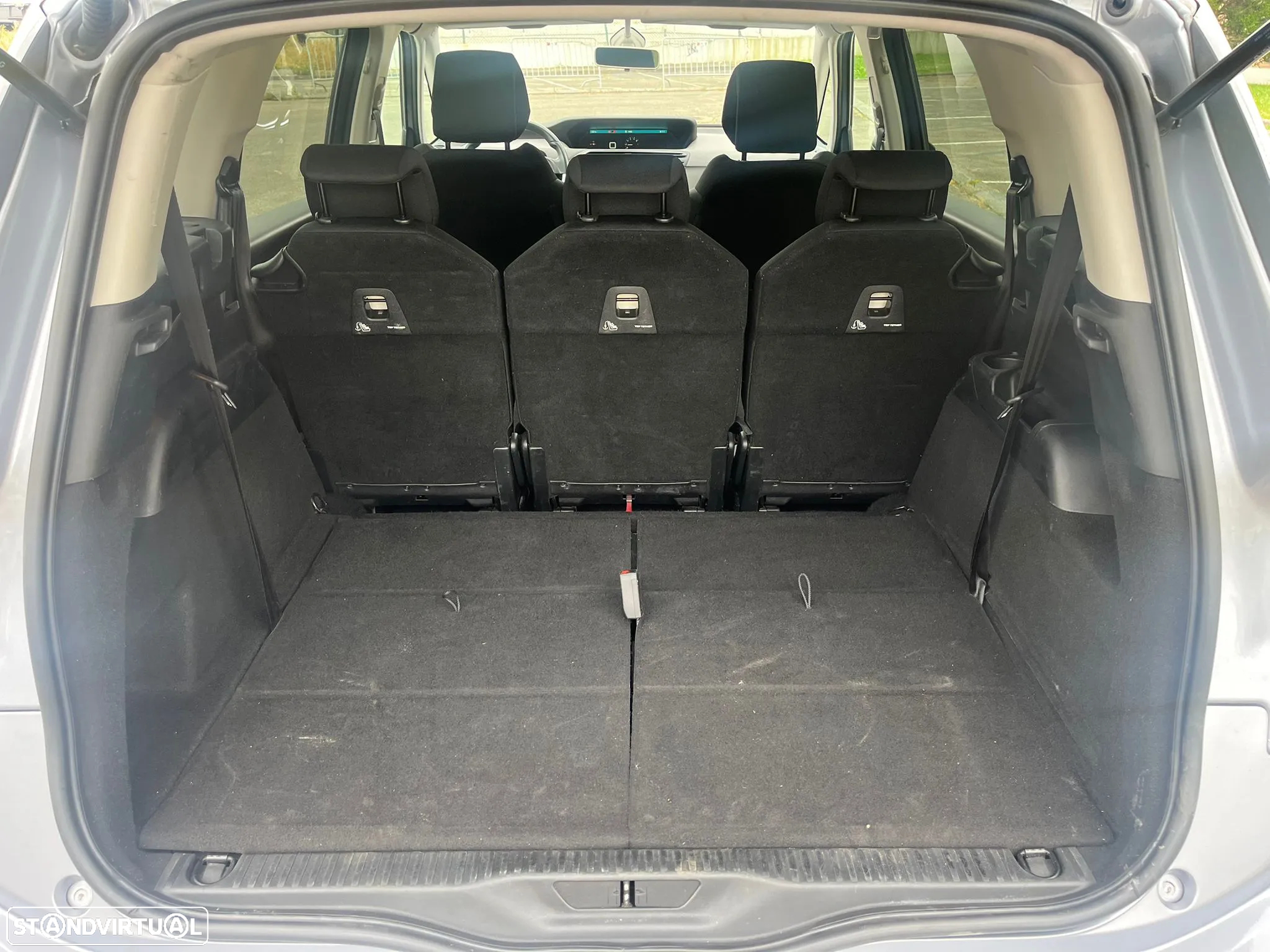 Citroën Grand C4 Spacetourer 1.5 BlueHDi Shine - 15