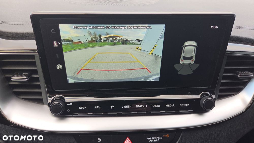 Kia XCeed 1.5 T-GDI L DCT - 15