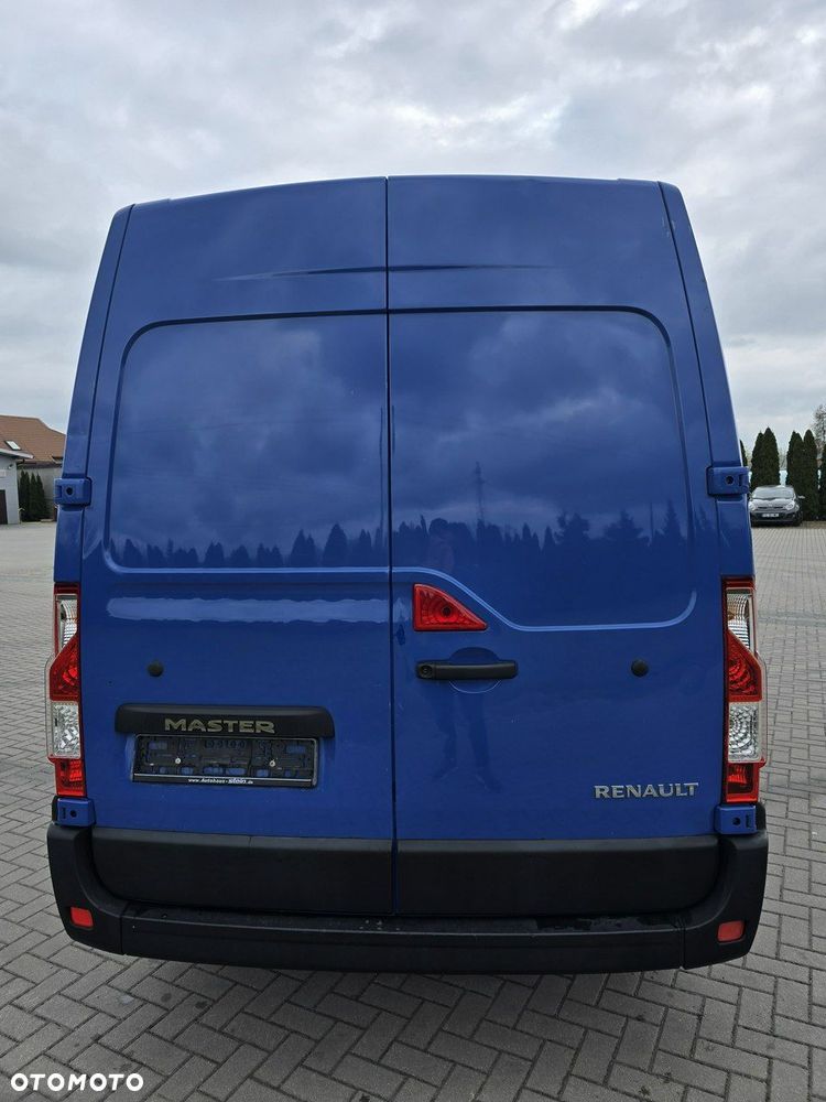 Renault Master - 8