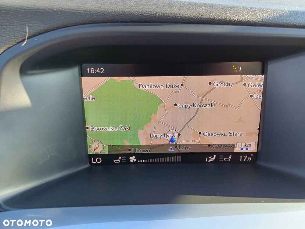 Volvo V60 T5 Drive-E Dynamic Edition (Momentum) - 8