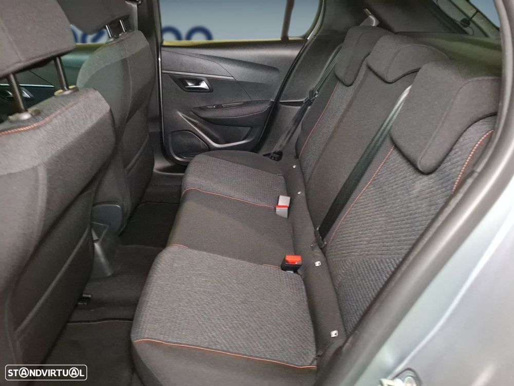 Peugeot 208 1.2 Edition - 14