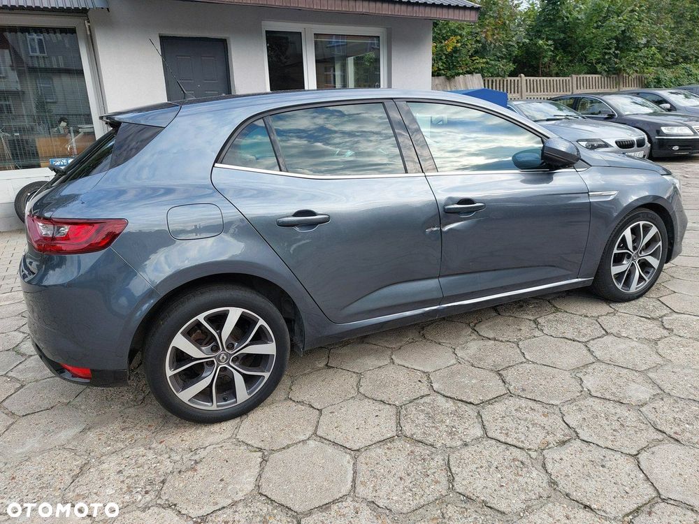 Renault Megane - 7