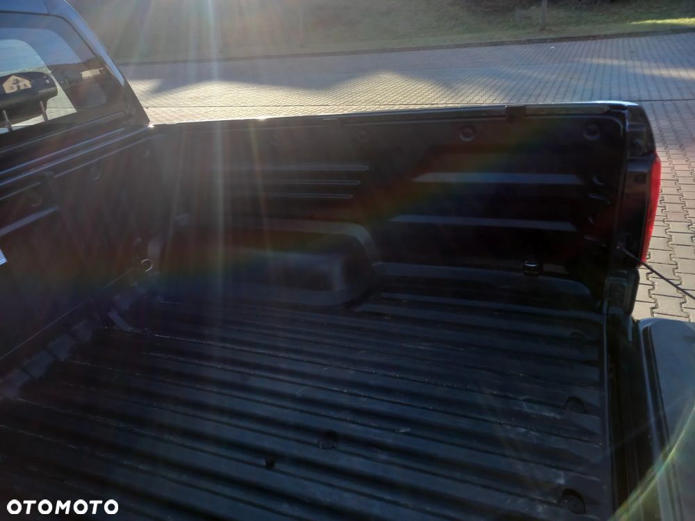 SsangYong/KGM Musso 2.2 e-XDi Wild 4WD - 24