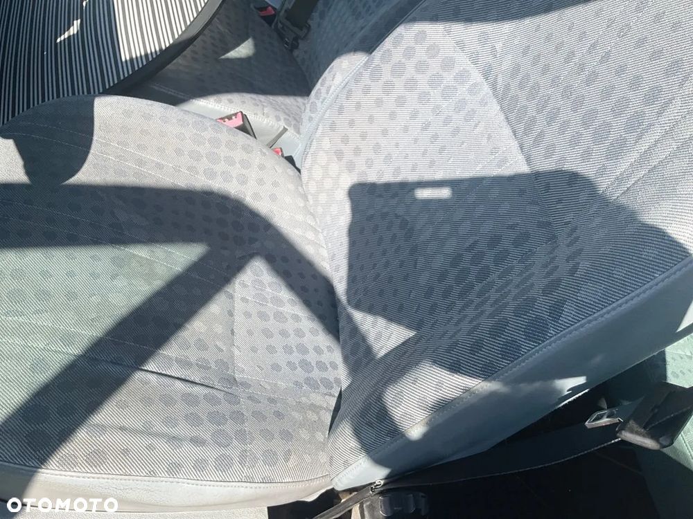 Ford Transit  3.2 TDCi FT 350 L - 5