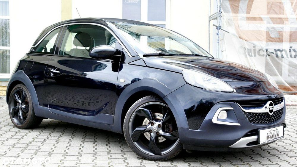 Opel Adam - 31