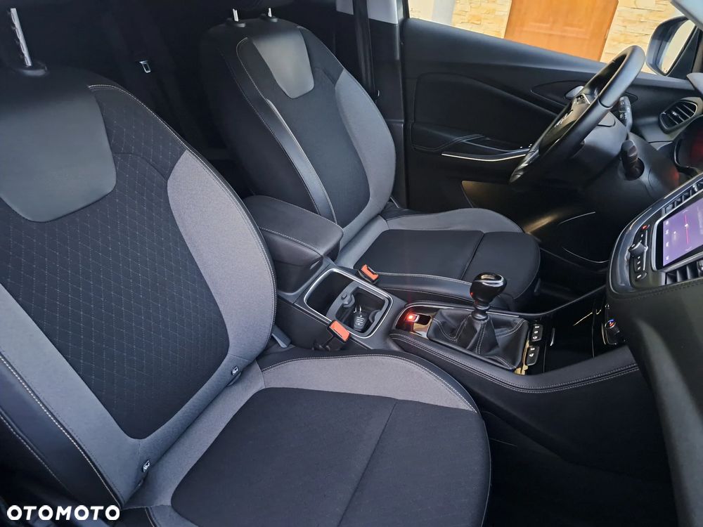 Opel Grandland X 1.2 Start/Stop Elegance - 19