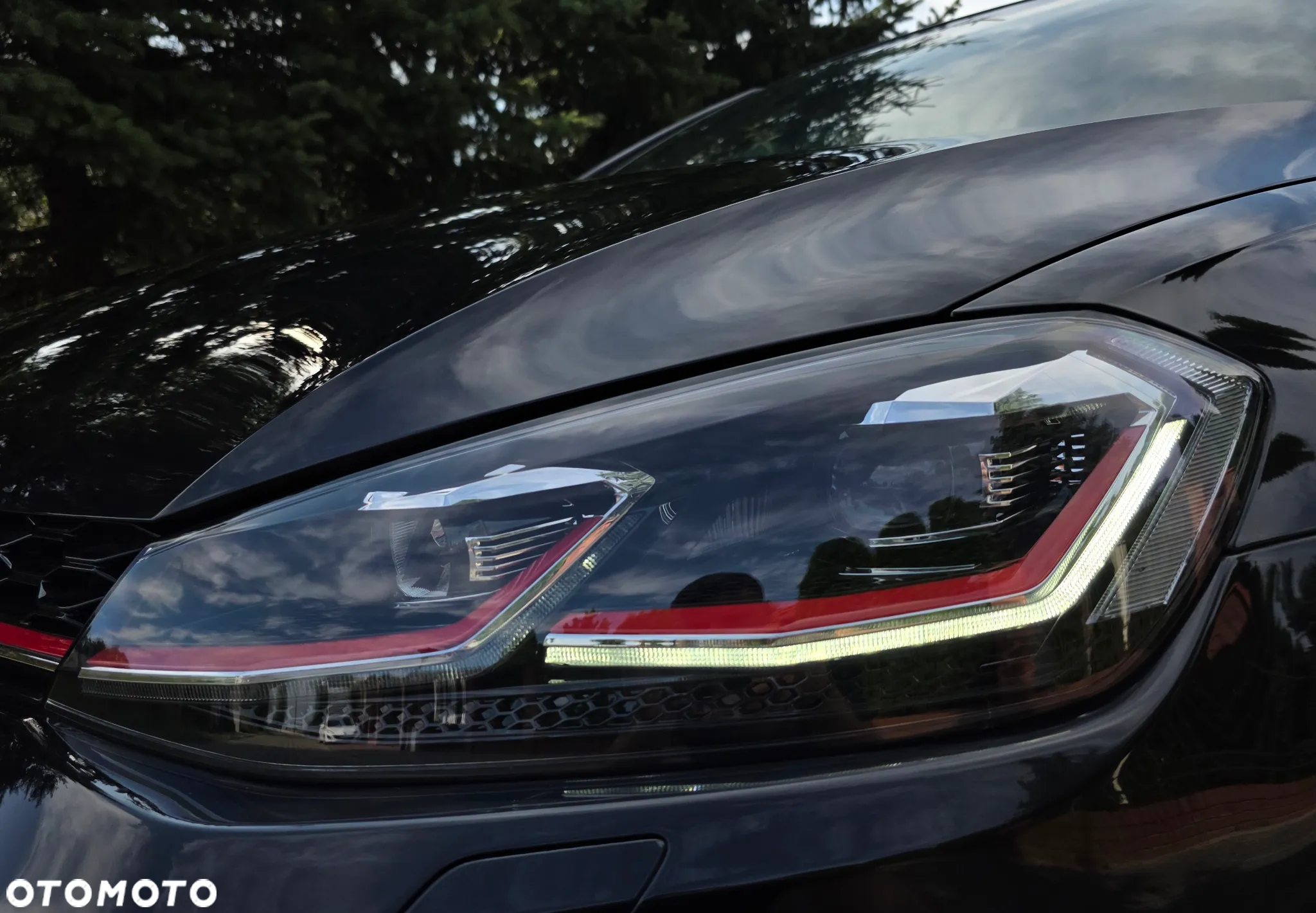 Volkswagen Golf VII 2.0 TSI BMT GTI Performance DSG - 32