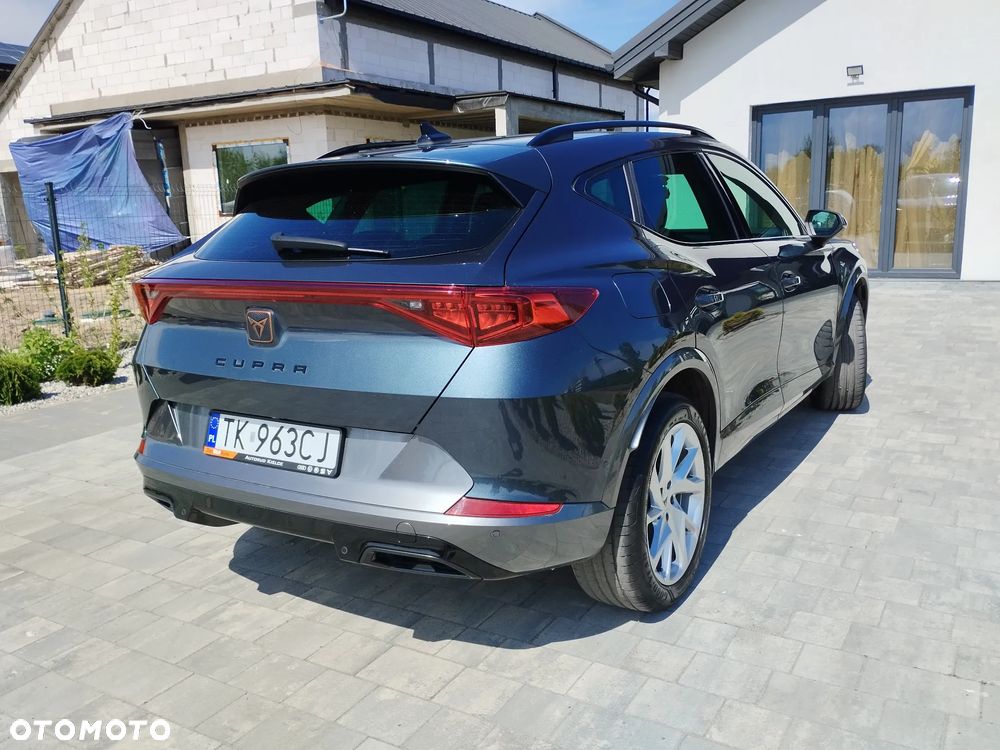 Cupra Formentor - 20