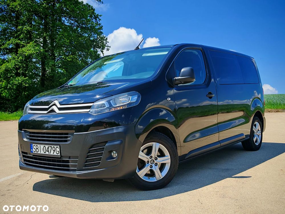 Citroën SpaceTourer