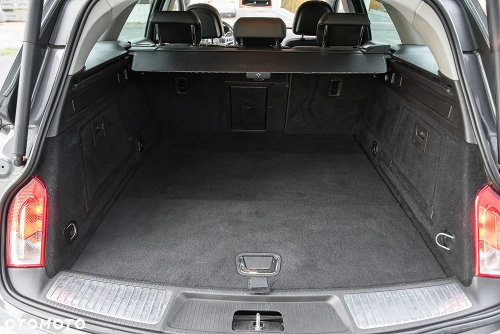 Opel Insignia 2.0 CDTI Sport - 25