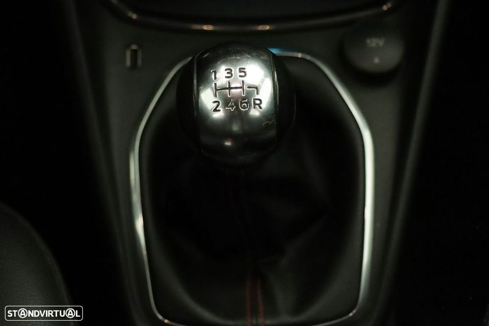 Ford Puma 1.0 EcoBoost MHEV ST-Line X - 14