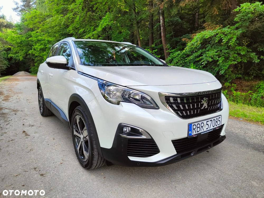 Peugeot 3008 1.6 HDi Active - 4