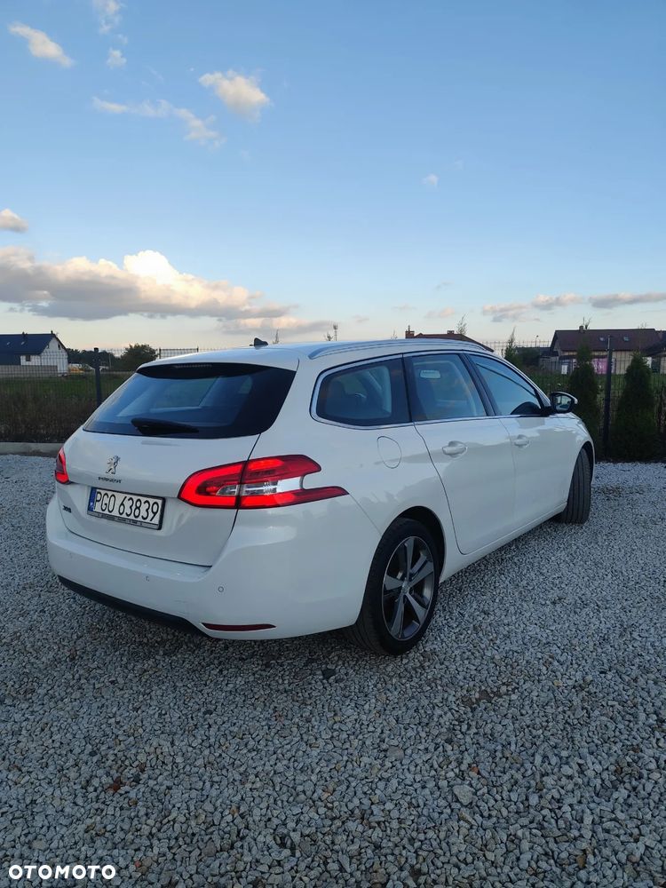 Peugeot 308 PureTech 130 Active Pack - 28