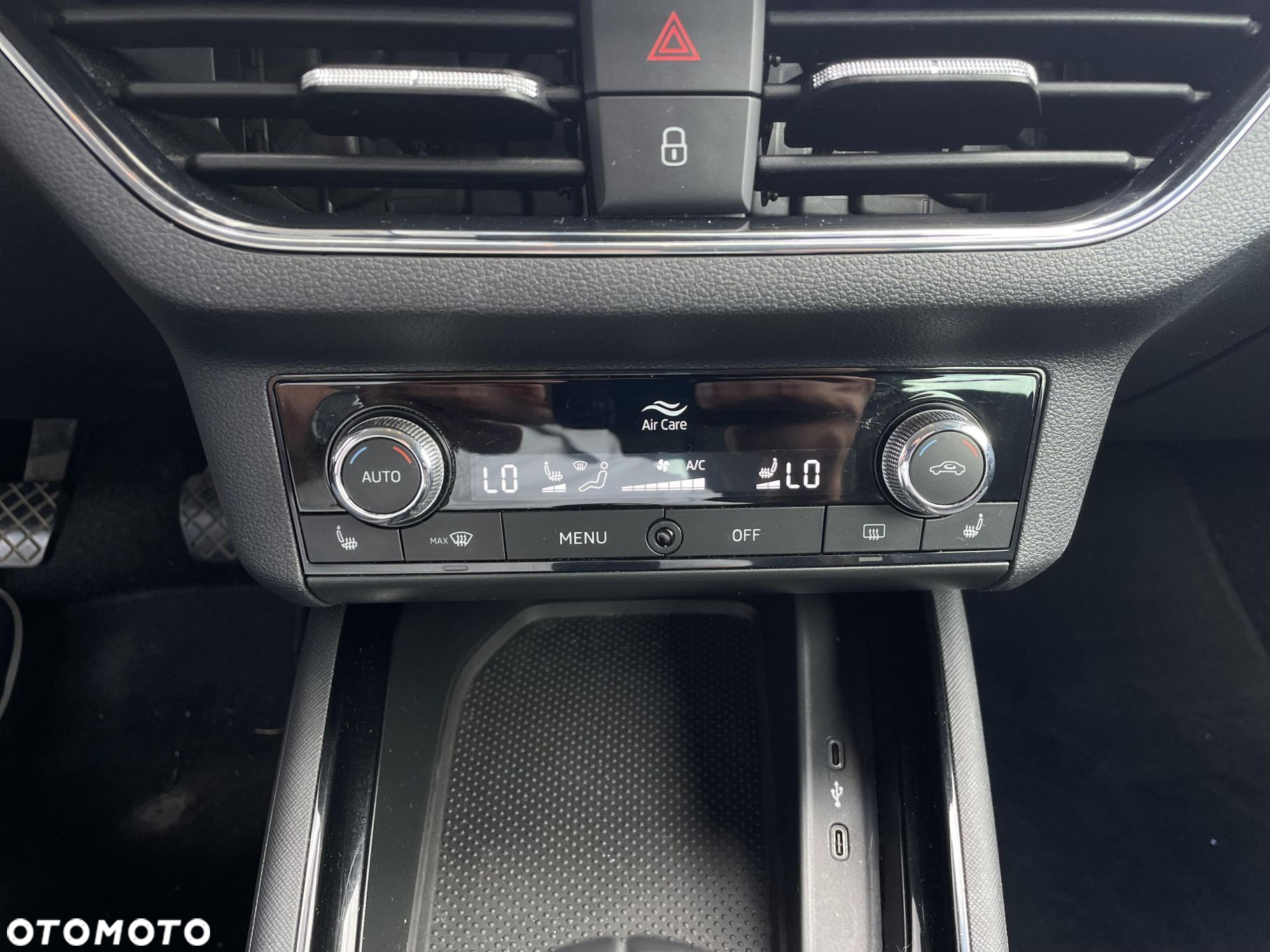 Skoda Scala 1.0 TSI Style - 22