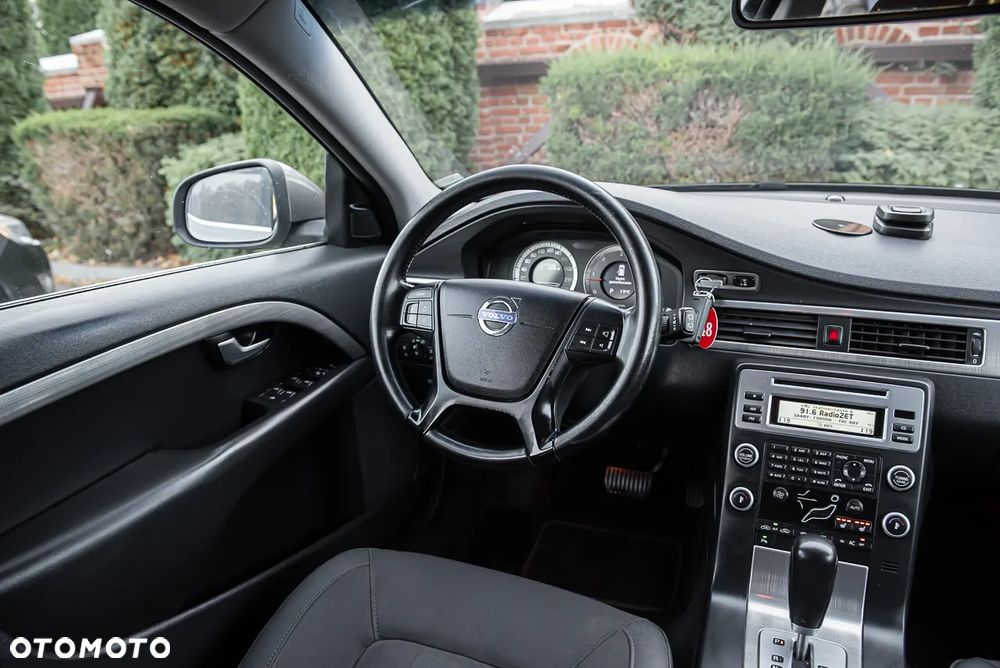 Volvo V70 - 22