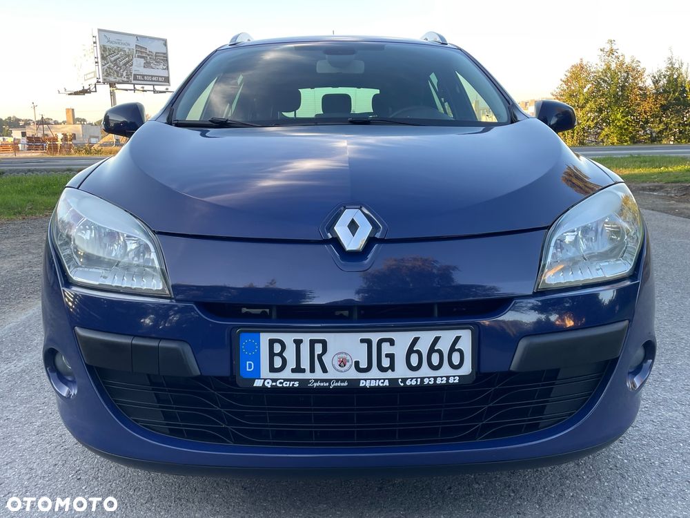 Renault Megane 1.6 16V Authentique - 2