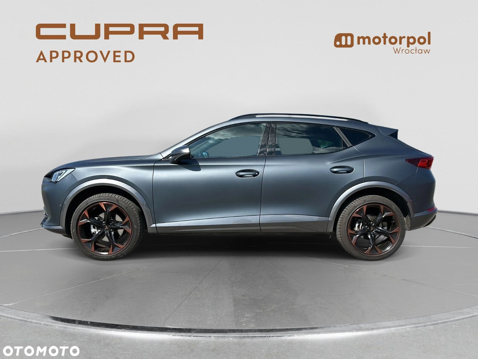 Cupra Formentor 2.0 TSI 4Drive DSG - 3