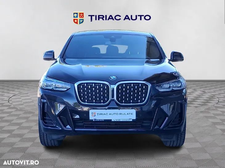 BMW X4 xDrive20i Aut. - 9