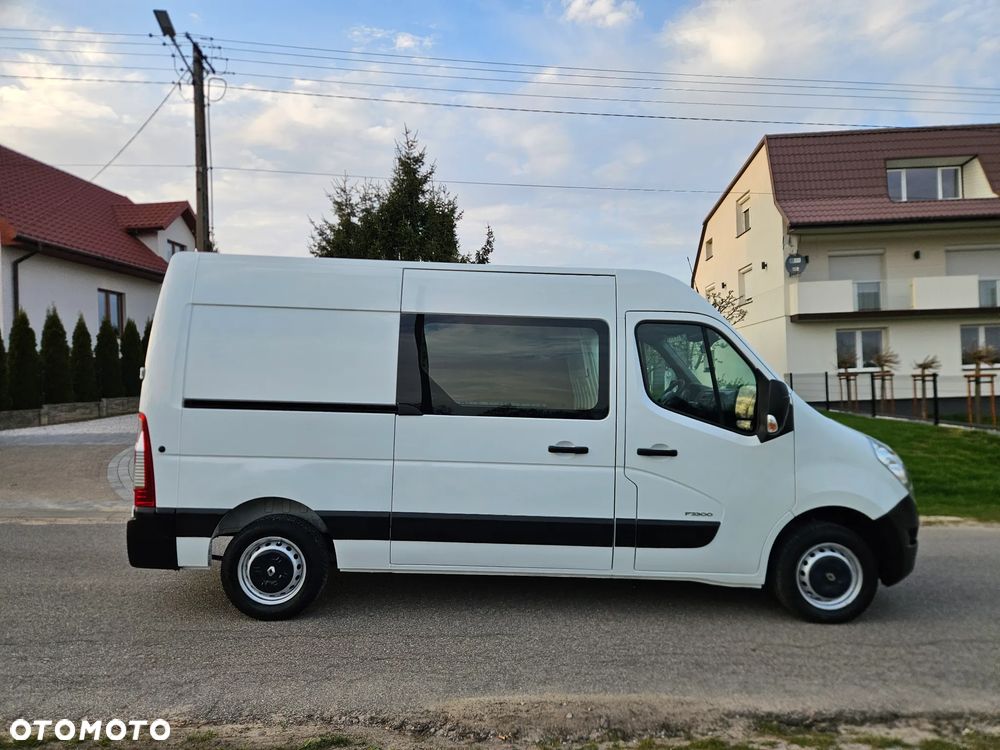 Renault MASTER - 8