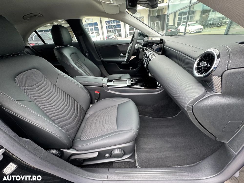 Mercedes-Benz CLA 180 7G-DCT Progressive Line Advanced - 9