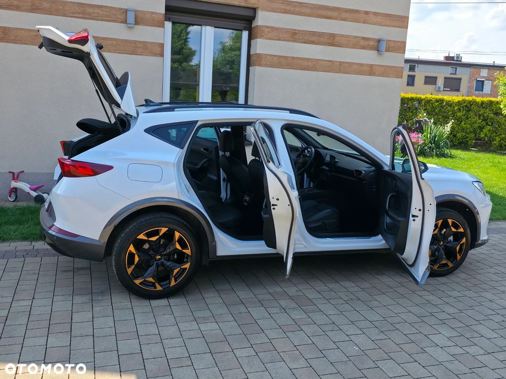 Cupra Formentor 1.5 TSI DSG - 18