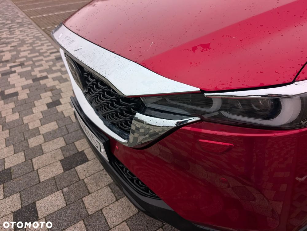 Mazda CX-5 2.5 Hikari 2WD - 11