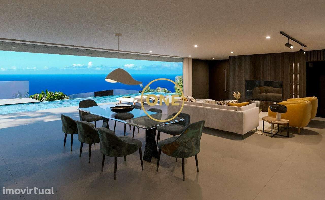 Moradia T3 - Grande imagem: 2/5