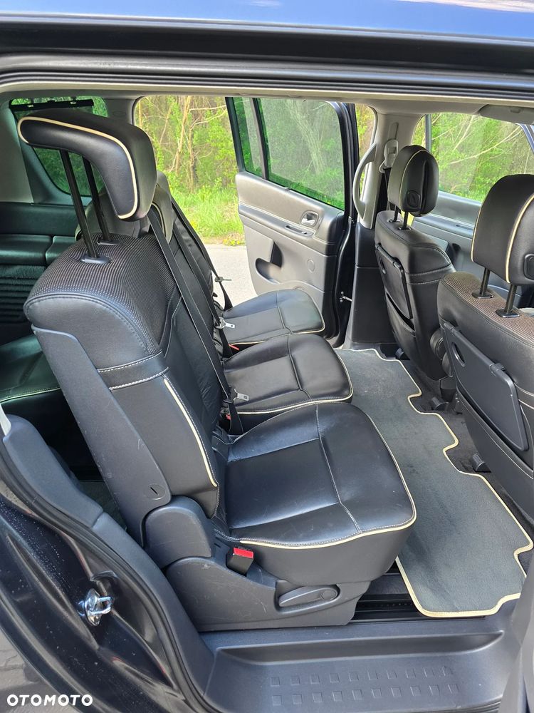 Renault Espace 2.0 dCi FAP Initiale - 22