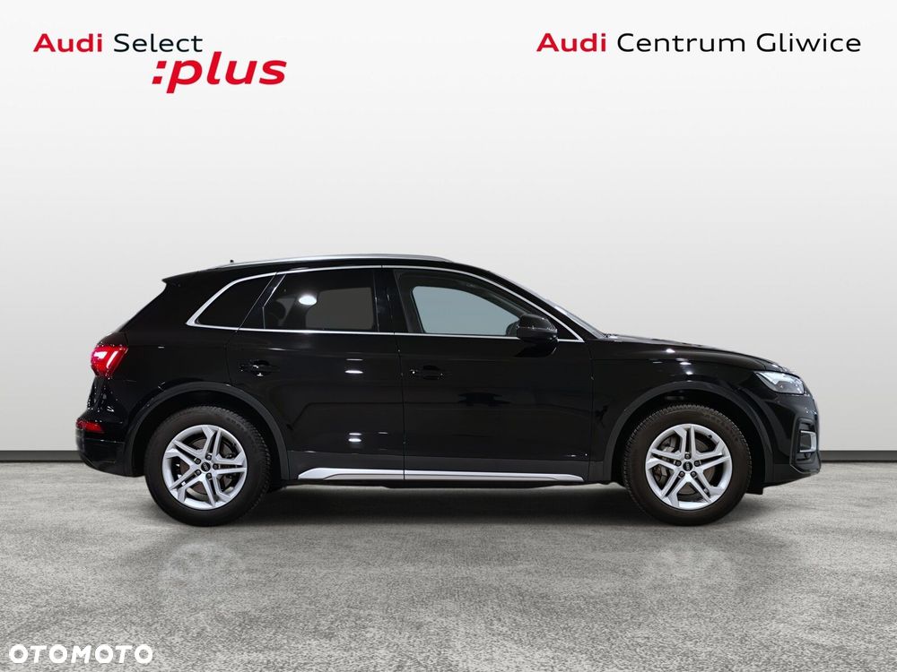 Audi Q5 - 27