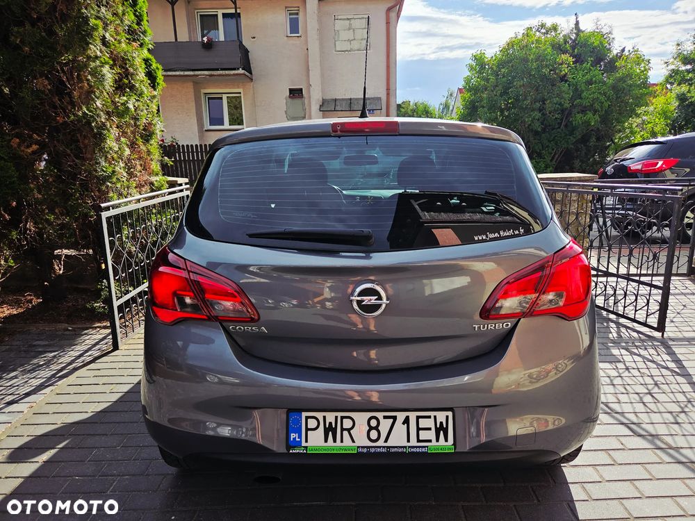 Opel Corsa - 13
