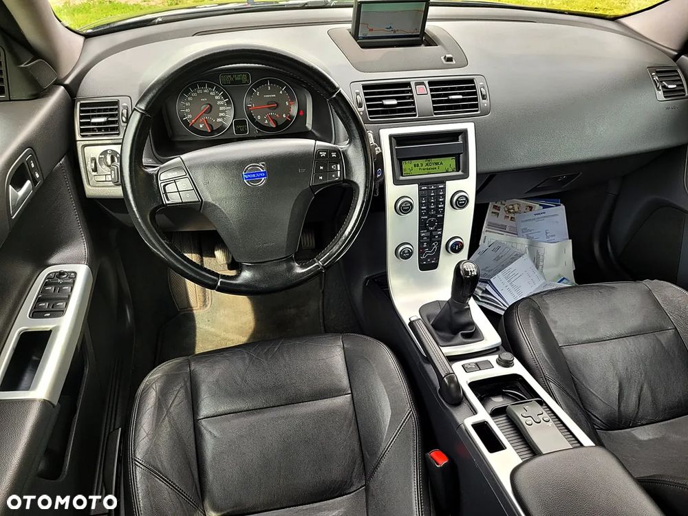 Volvo S40 DPF D2 Summum - 13