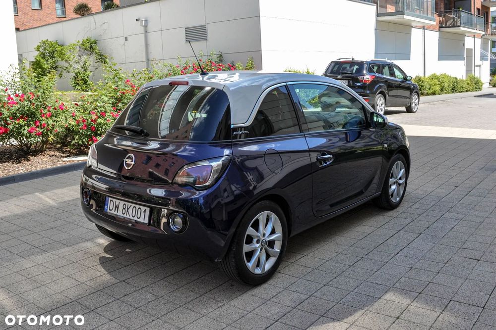 Opel Adam - 4