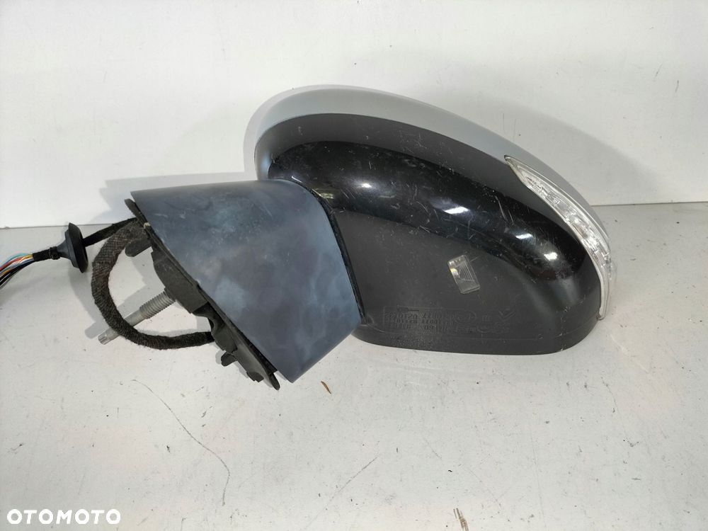 lusterko lewe elektryczne citroen ds5 11-15 - 6