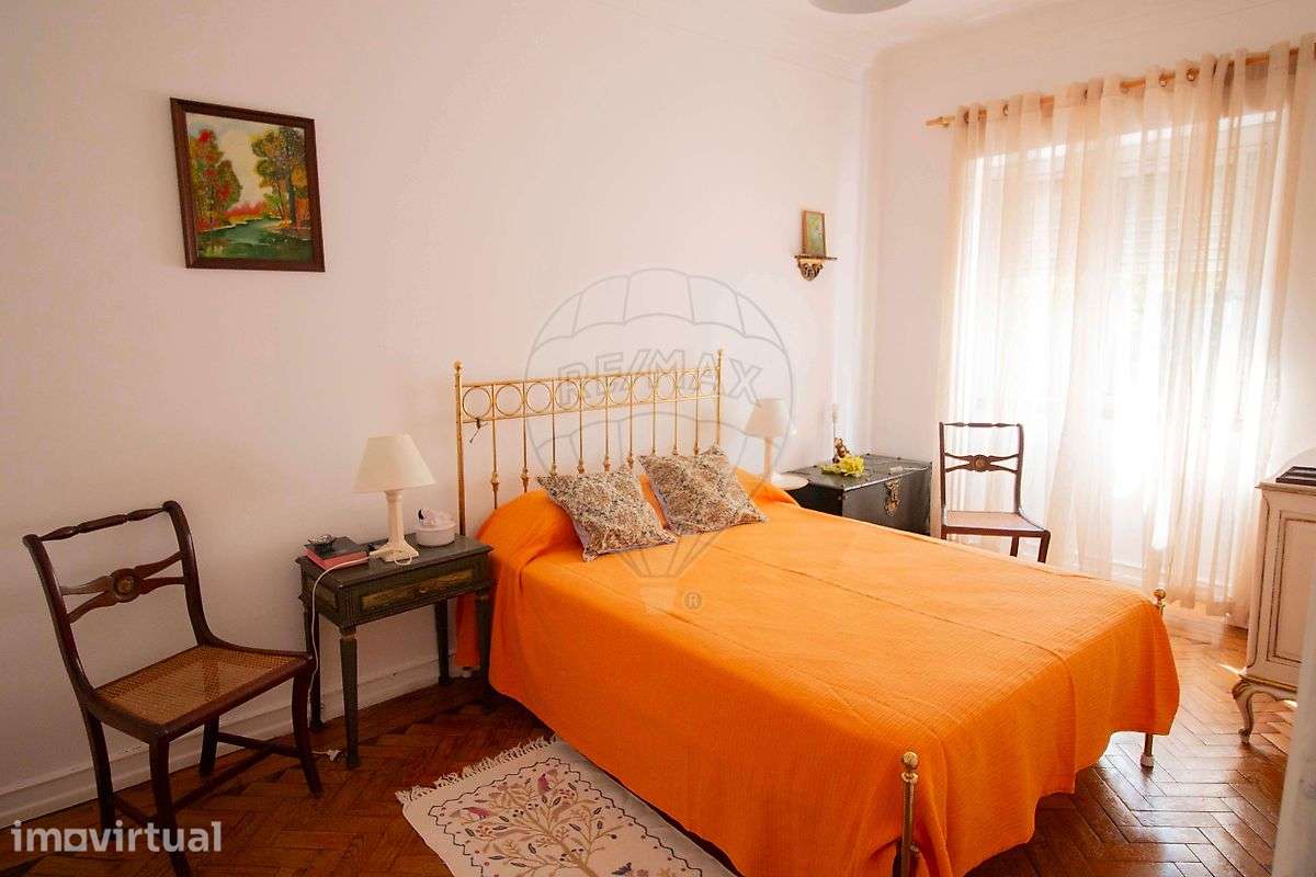 Apartamento T2 para venda - Grande imagem: 5/19