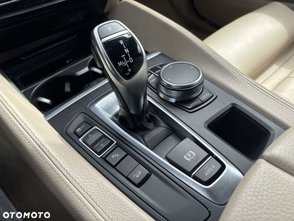 BMW X6 xDrive40d M Sport - 28