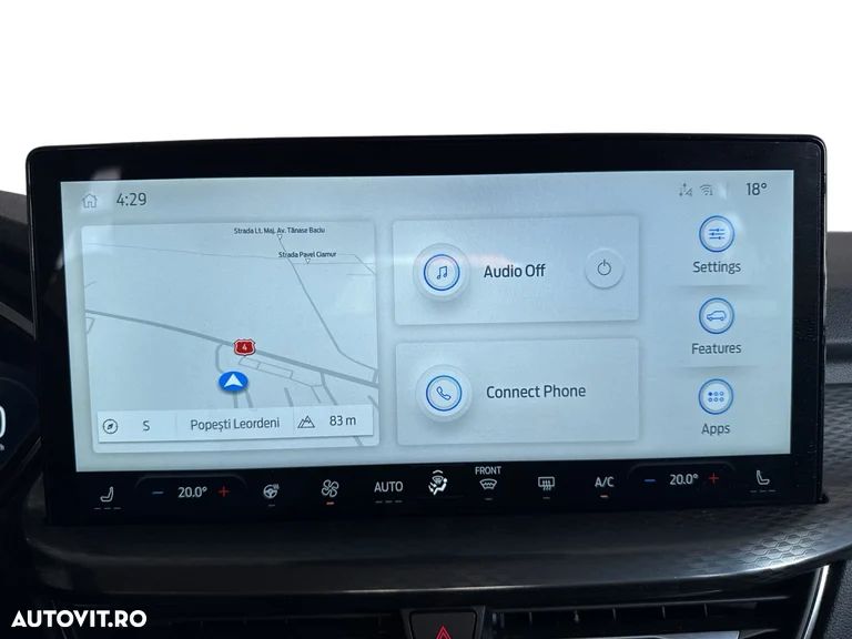 Ford Kuga - 24