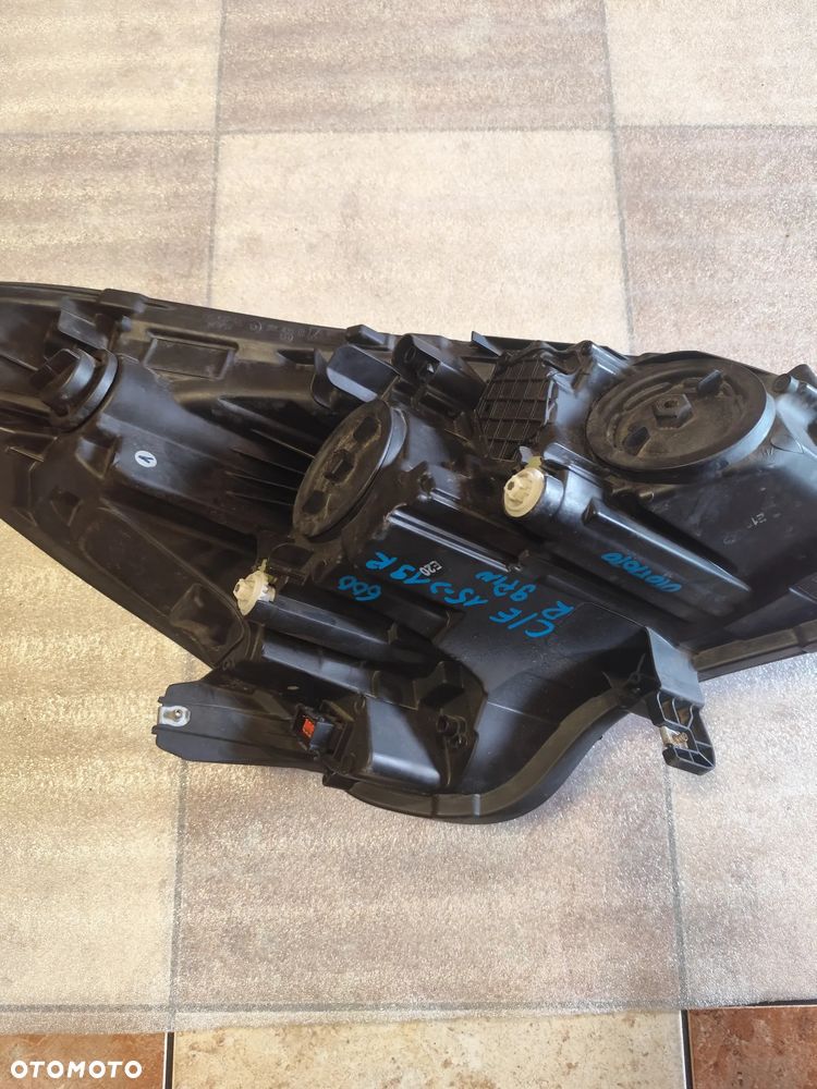 Reflektor Przedni Lewy Opel Corsa E 2015- 9 Pinow - 8