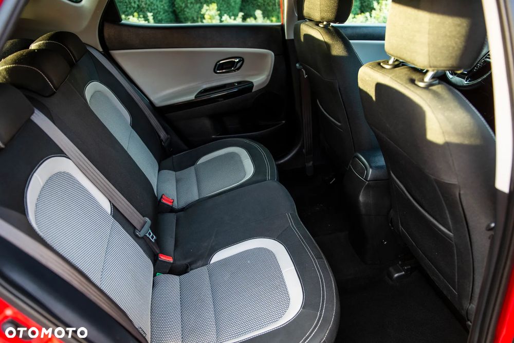 Kia Ceed 1.4 CVVT Dream Team Edition - 35