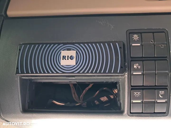 MAN tgx 18.500 bls xxl automat instalatie aer pentru ciment si furaje - 26