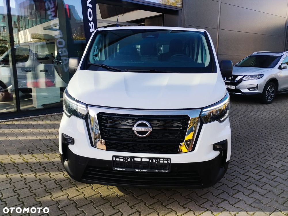 Nissan Primastar 2.0 dCi L2 Business Plus - 2