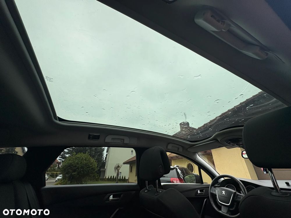 Peugeot 508 - 17