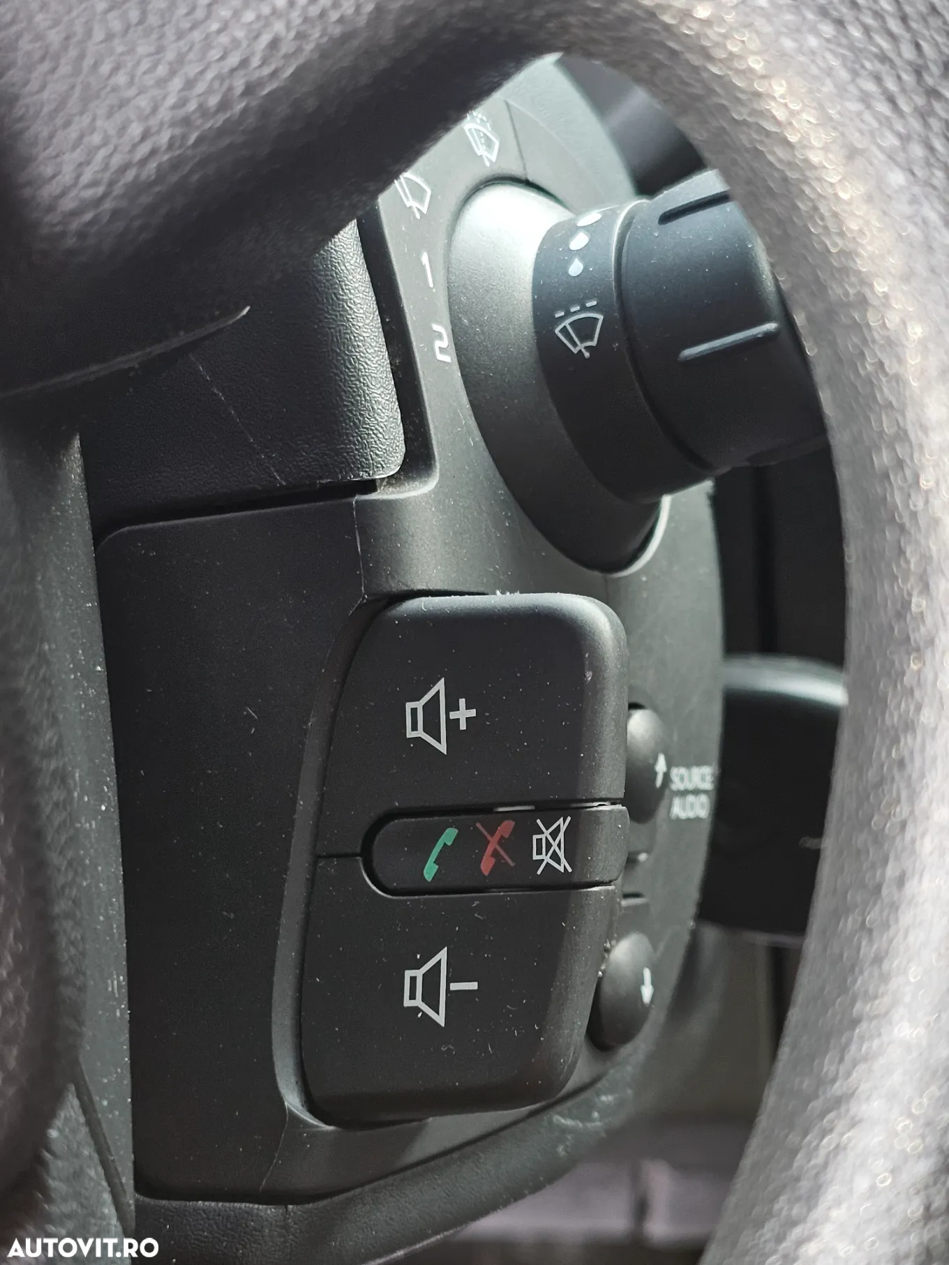 Renault Kangoo 1.5 Energy dCi 90 E6 Expression - 9