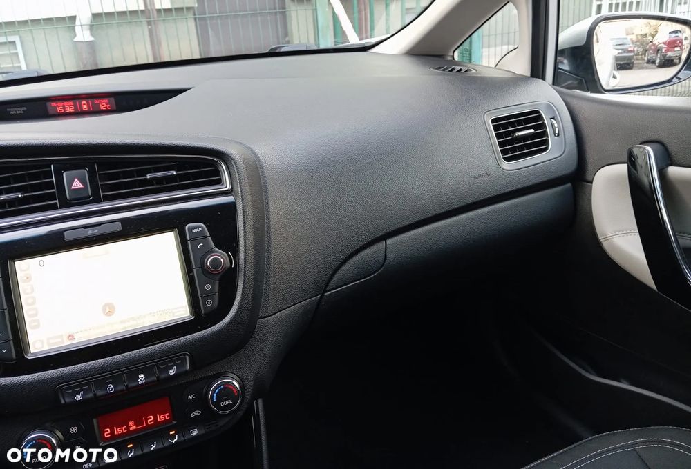Kia Ceed 1.6 CRDi L Business Line - 5