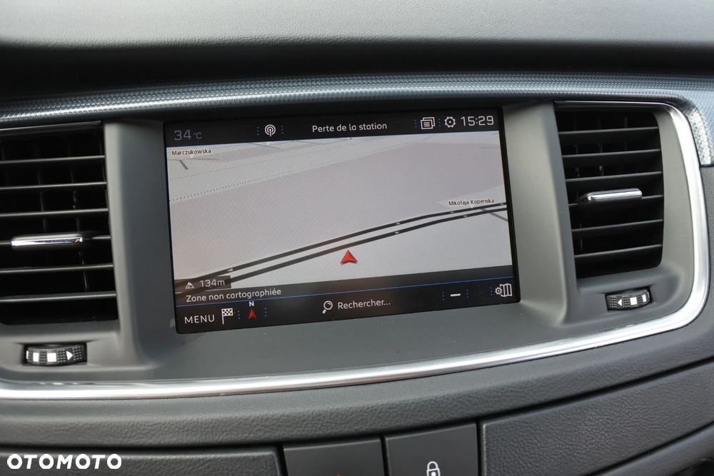 Peugeot 508 BlueHDi 150 Stop&Start Allure - 15