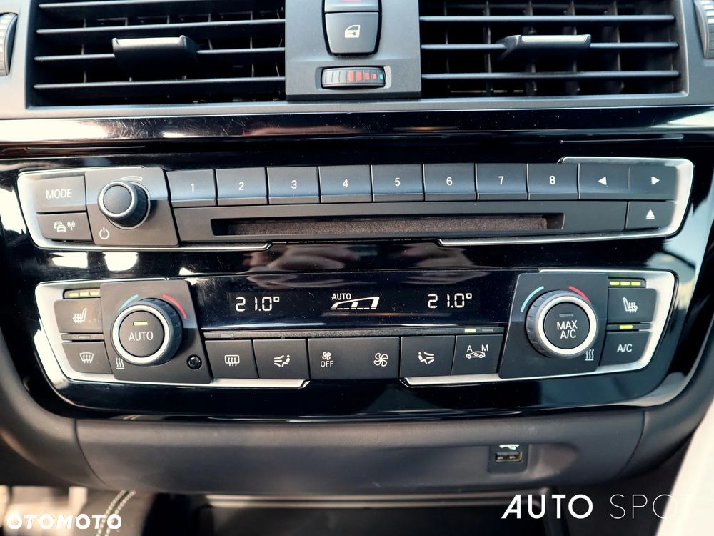 BMW M4 Competition GPF DKG - 31