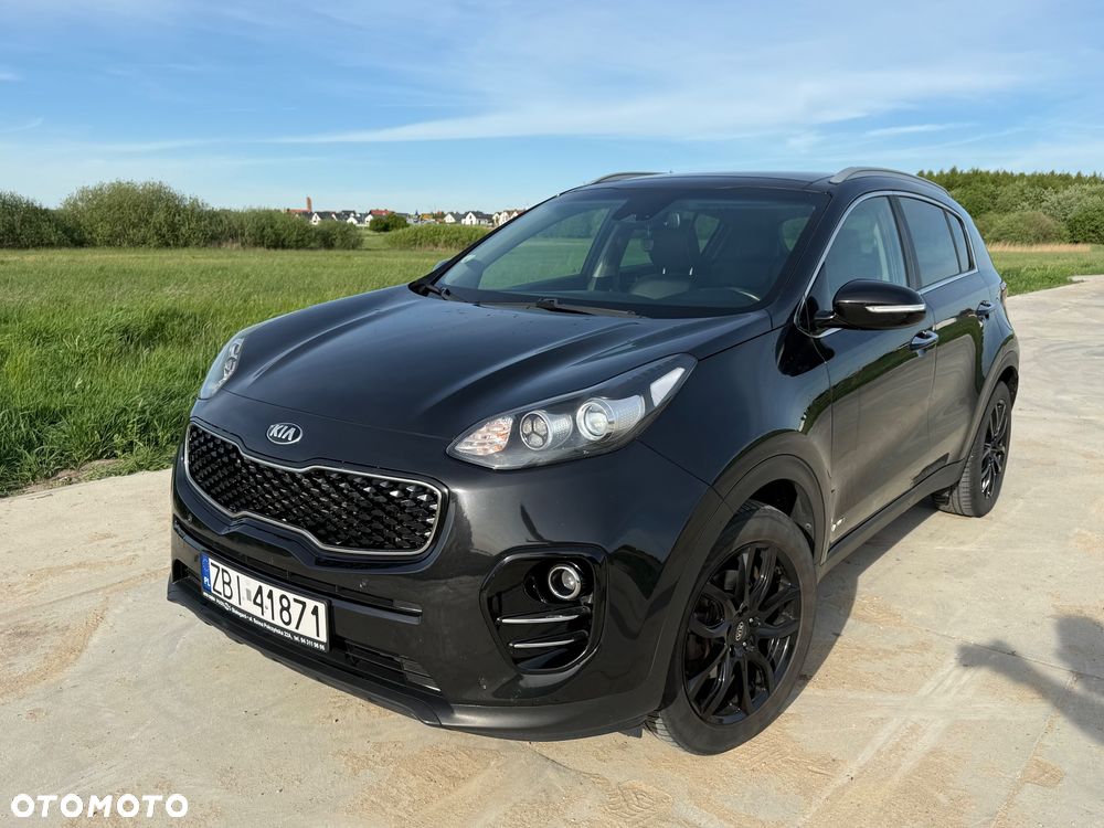 Kia Sportage 2.0 CRDI 4WD Fifa World Cup Edition - 14