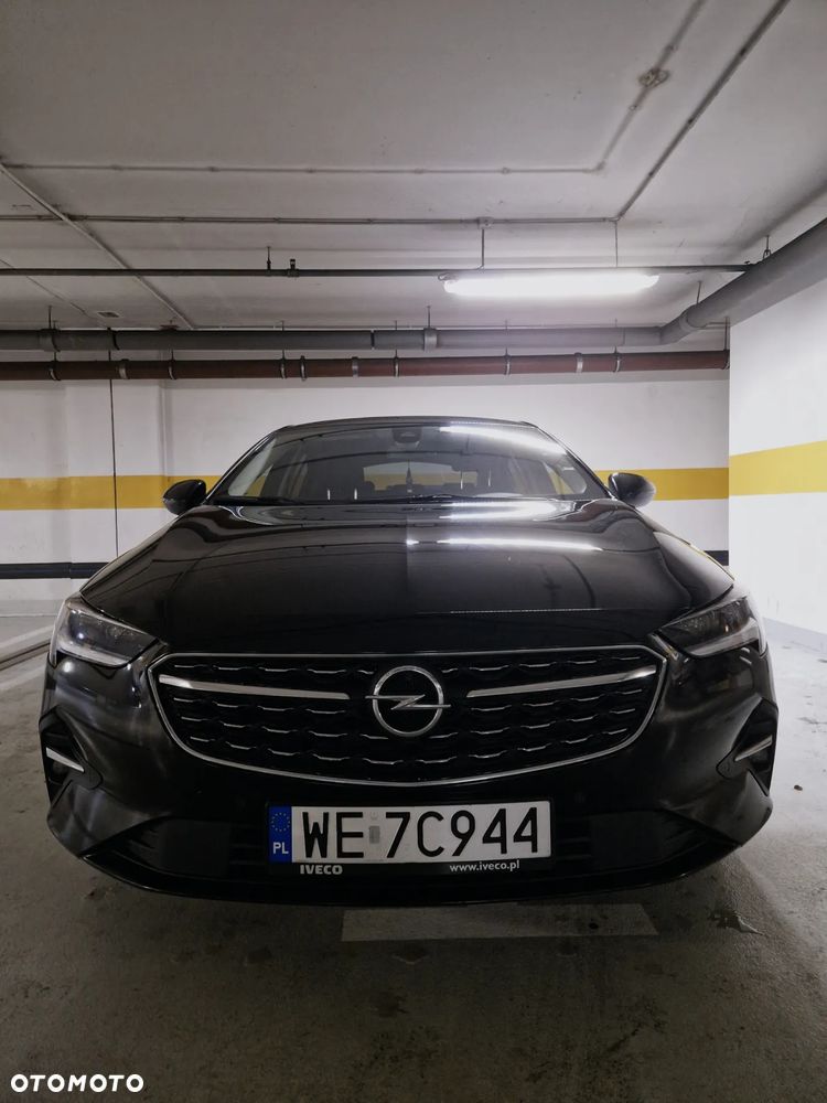 Opel Insignia 2.0 CDTI Elegance S&S - 22