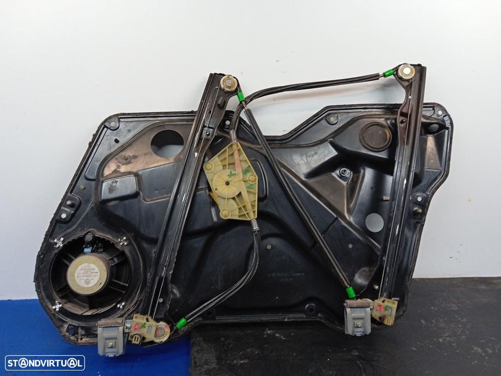 ELEVADOR DE VIDRO FRONTAL ESQUERDO SEAT LEON 2003 -1J0035411D - 1