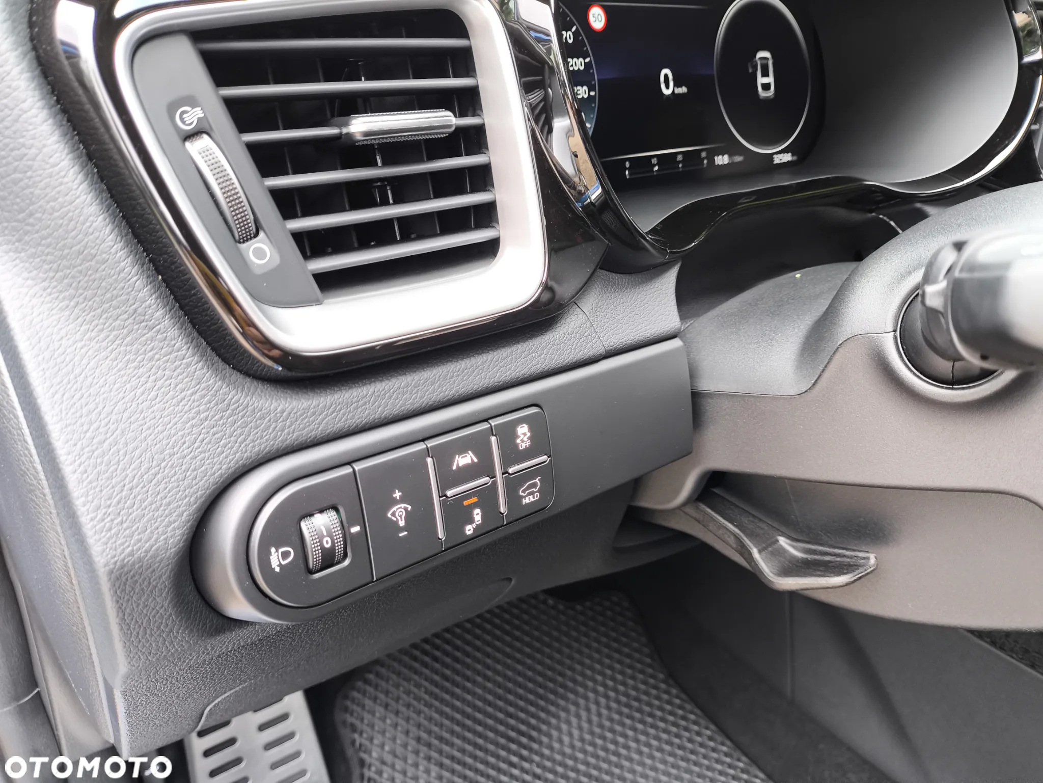 Kia ProCeed 1.6 T-GDI GT DCT - 20