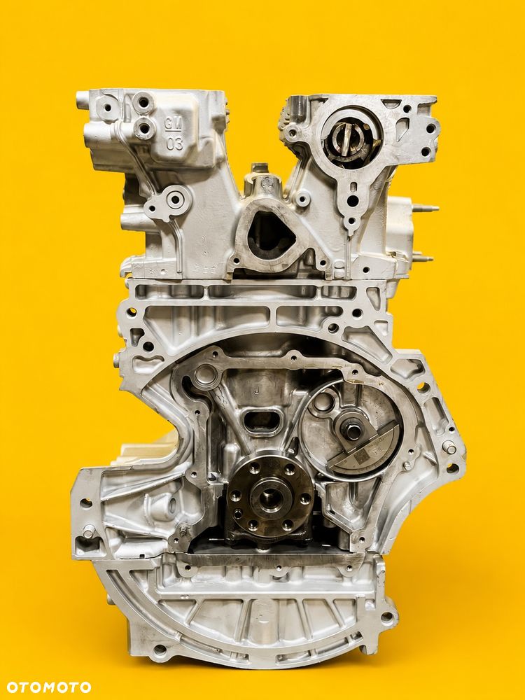 Silnik Regenerowany Opel Astra 1.2 B Turbo F12SHT MLK - 5